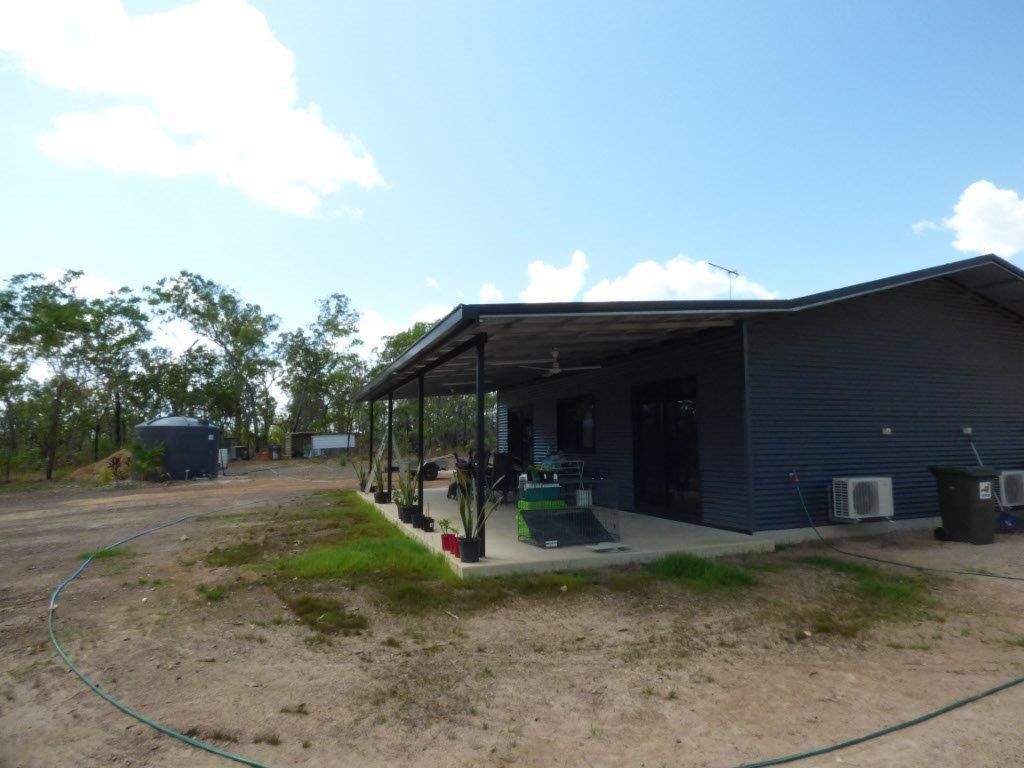 83 Ridgeview Road, Darwin River NT 0841, Image 2