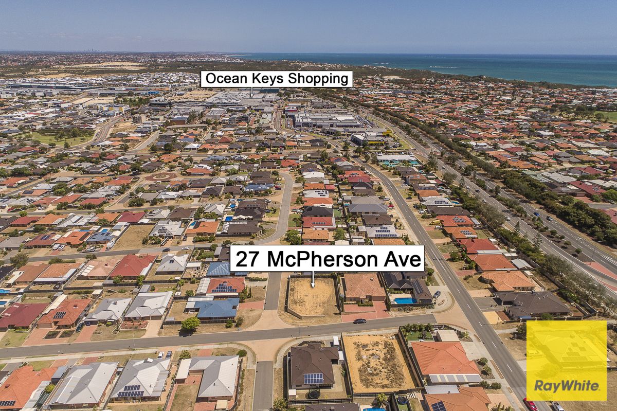 27 McPherson Avenue, Clarkson WA 6030, Image 2