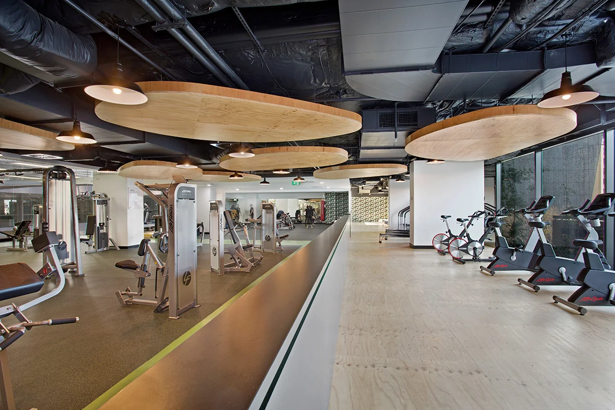 Additional image 8 of Level 27/3 Carlton Street, Chippendale NSW 2008