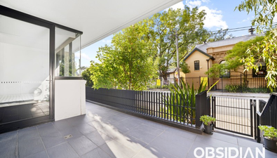 Picture of 108/7 Conder Street, BURWOOD NSW 2134