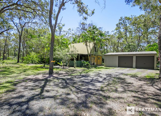 37 Clarke Street, Sunshine Acres QLD 4655