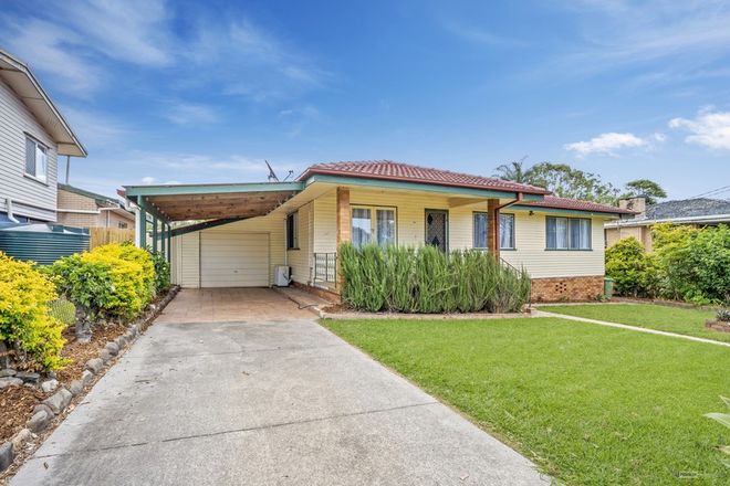 Picture of 41 Hammel Street, BEENLEIGH QLD 4207