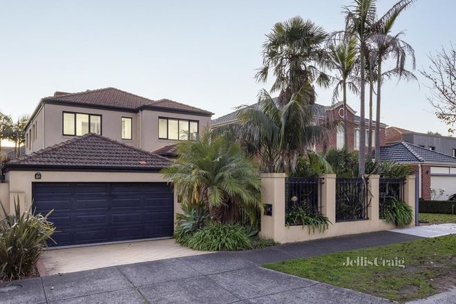 Picture of 5 Park View Drive, CARNEGIE VIC 3163