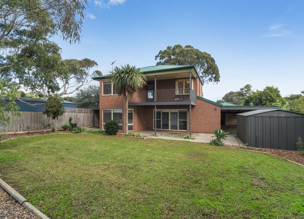 33 Tower Hill Road, Somers VIC 3927