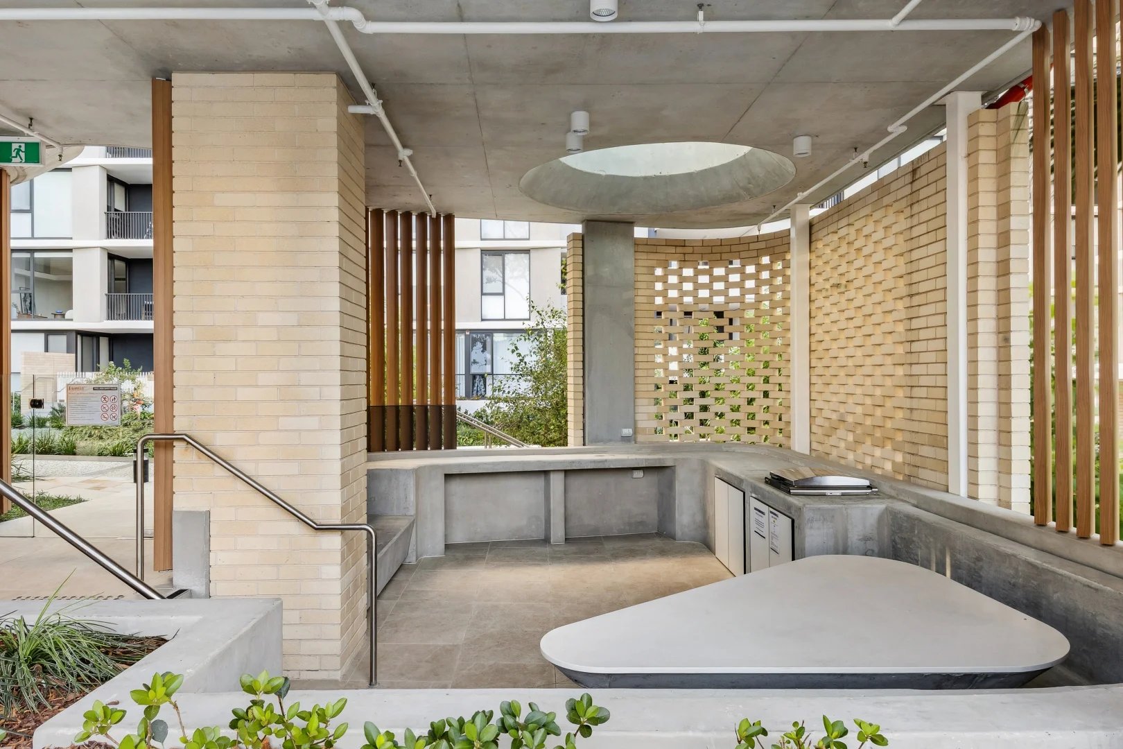 Additional image 27 of 822/23 Spurway Drive, Norwest NSW 2153