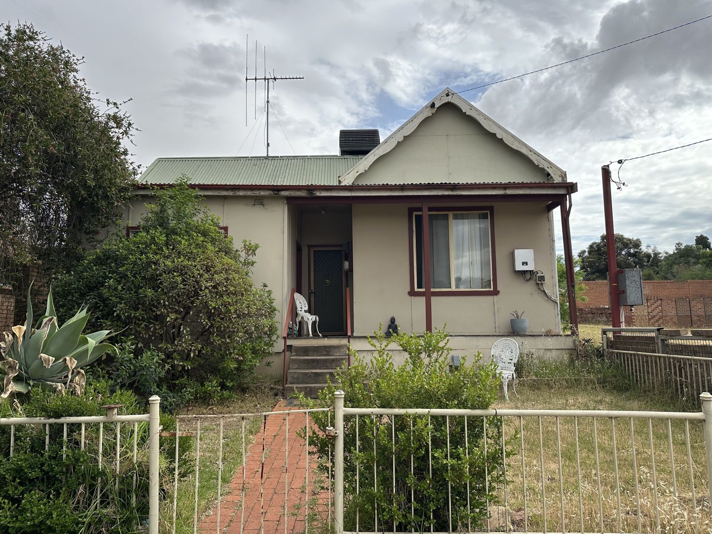 99-101 Clarinda Street, Parkes NSW 2870, Image 1