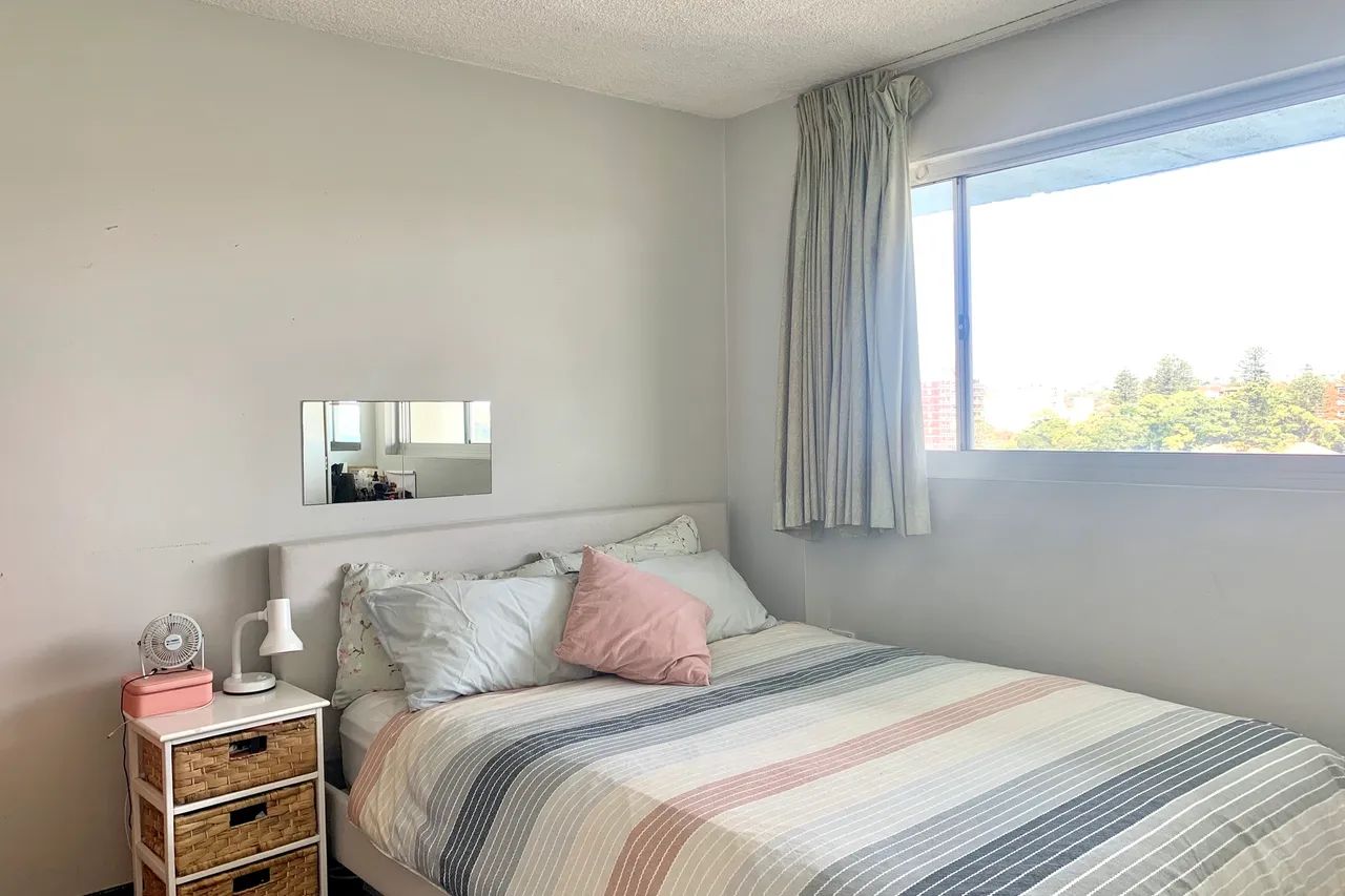 1 bedrooms Apartment / Unit / Flat in 833/22 Central Avenue MANLY NSW, 2095