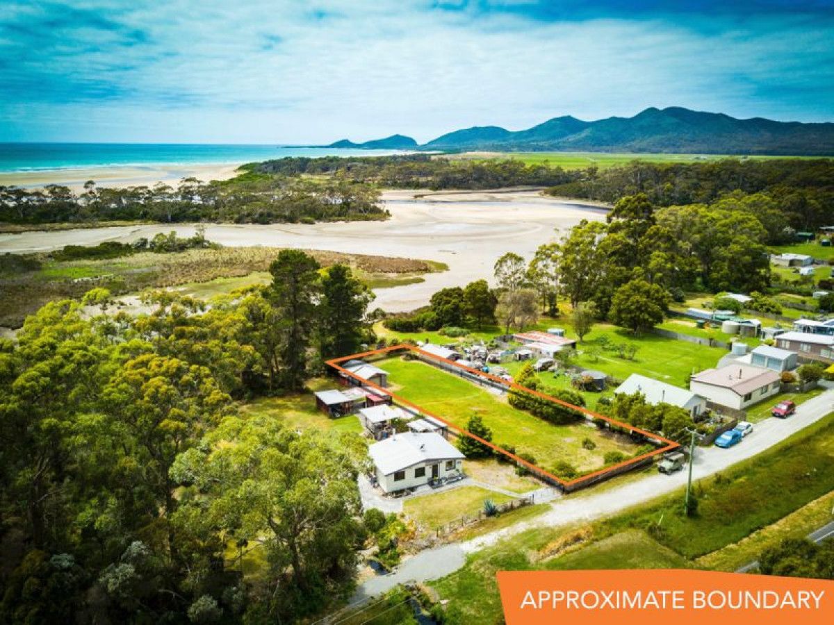 3 Pebbly Road, Hellyer TAS 7321, Image 1