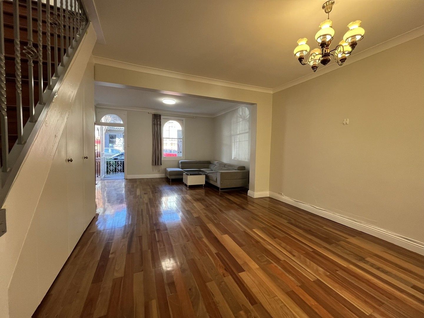 3 bedrooms Terrace in 219 Commonwealth Street SURRY HILLS NSW, 2010