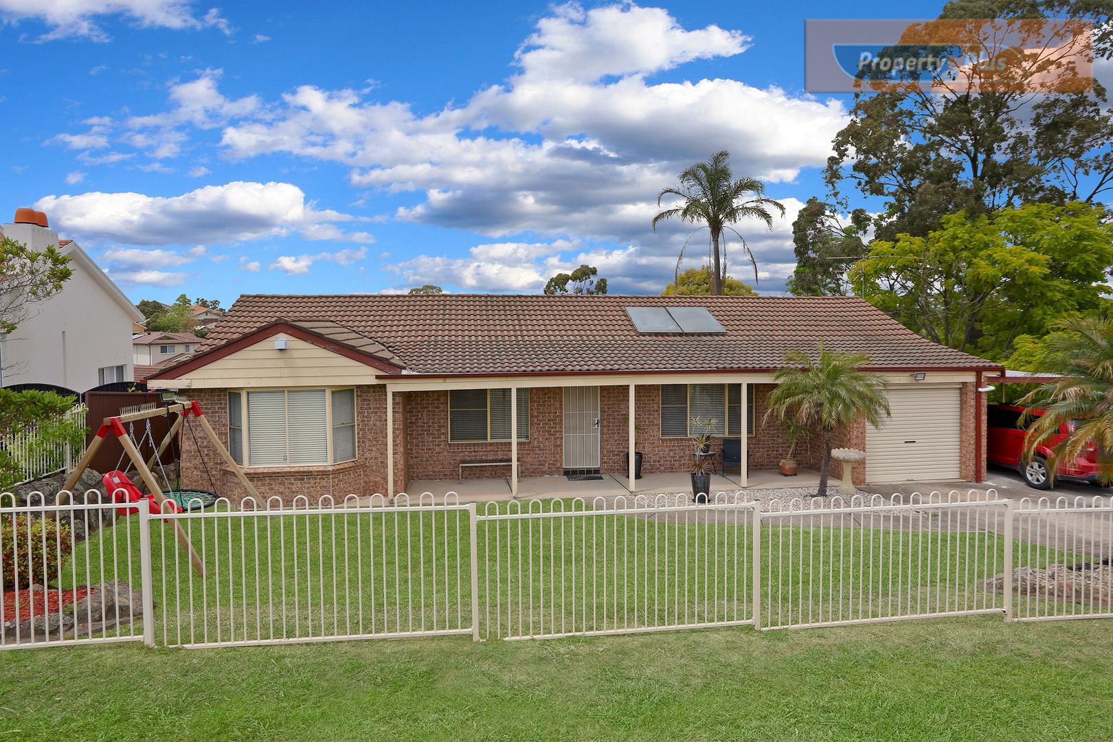 25 Explorers Way, St Clair Property History & Address Research Domain