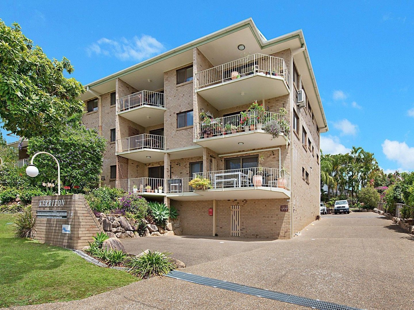 7/19 Kerr Street, Toowong QLD 4066, Image 0