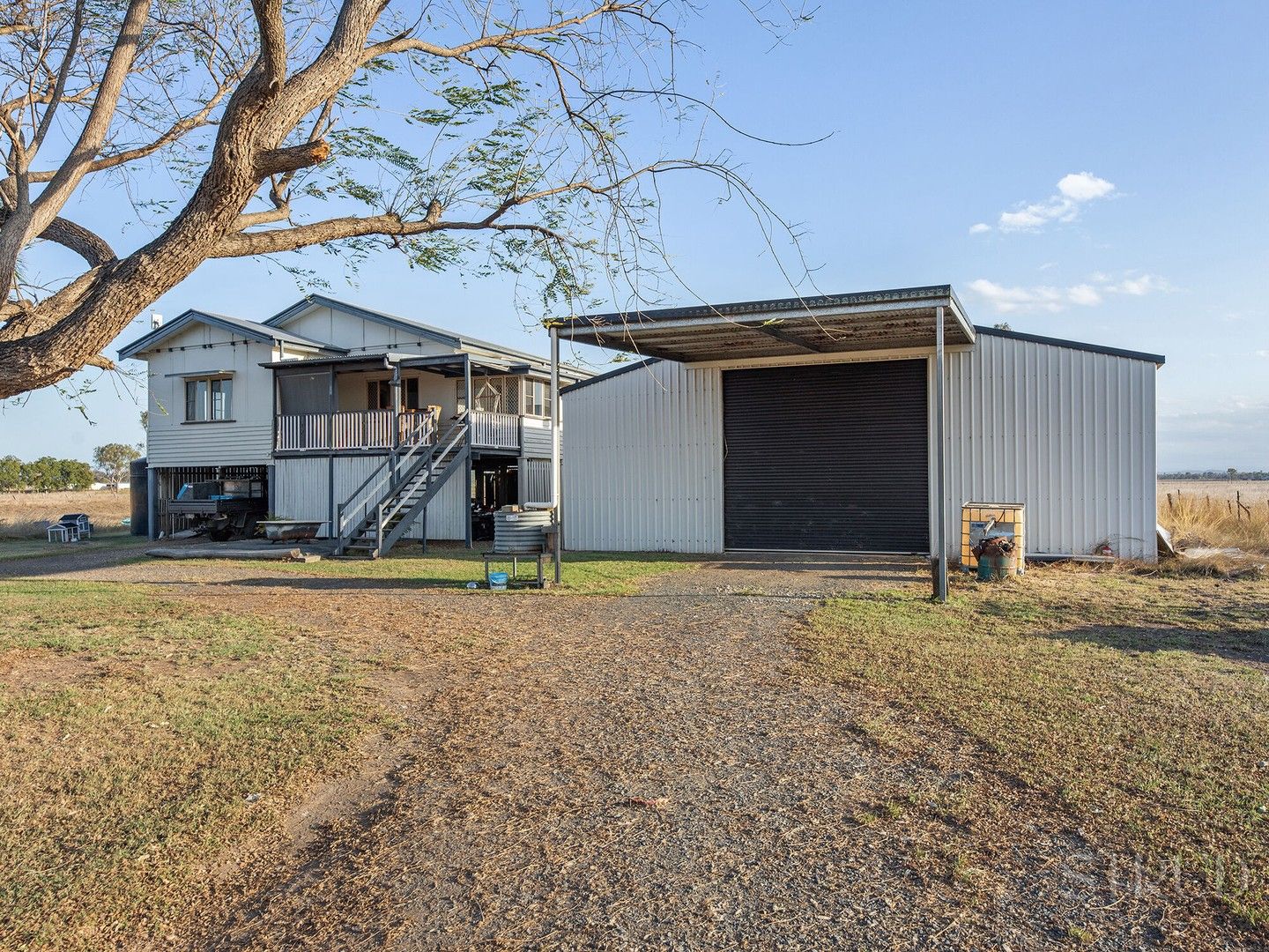 939 Clarendon Road, Clarendon QLD 4311, Image 0