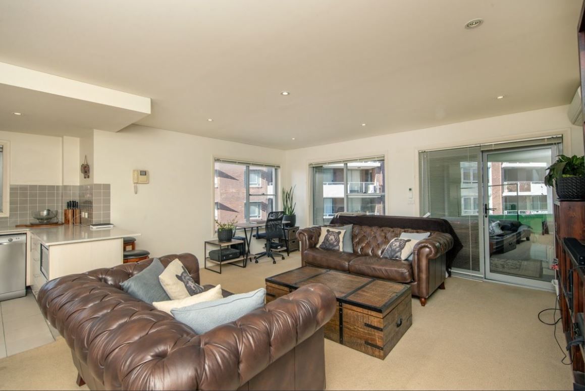 6/8 Bellevue Street, Newcastle West NSW 2302 Apartment For Rent Domain