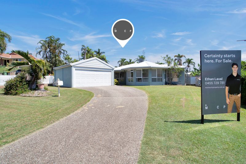 33 Denham Crescent, Rural View Property History & Address Research