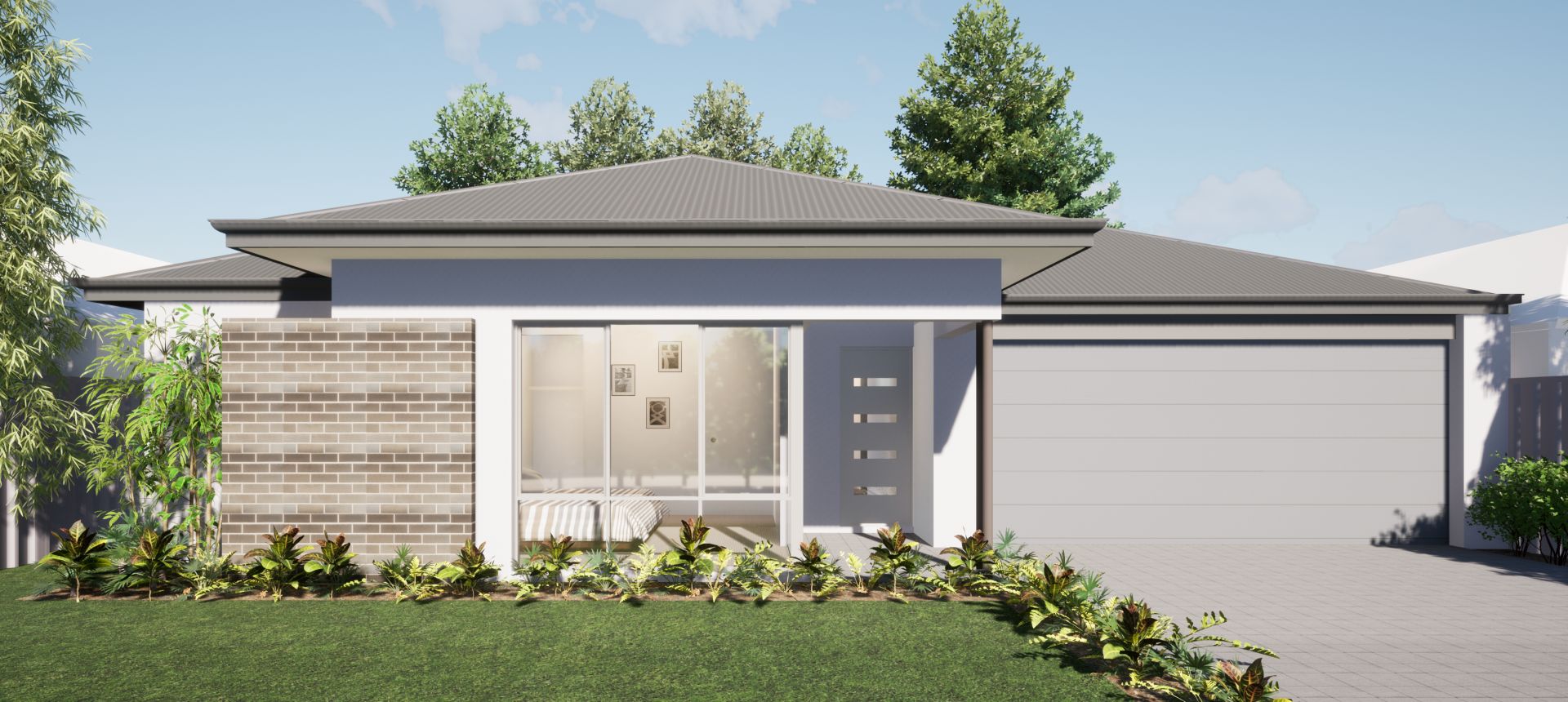 4 bedrooms New House & Land in Lot 148 Ambrella Street TREEBY WA, 6164