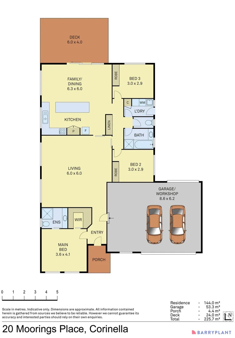 Additional image 17 of 20 Moorings Place, Corinella VIC 3984