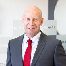 Stuart Hesketh, Sales representative