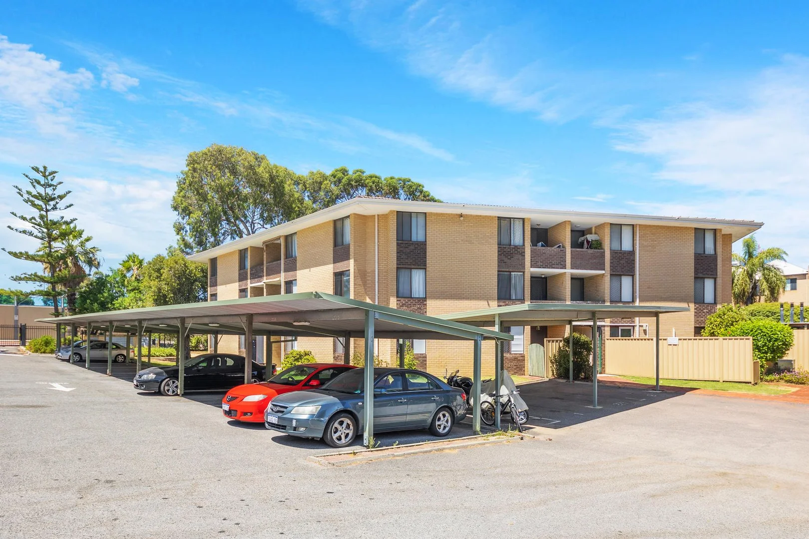 Additional image 12 of 4/54 Nannine Place, Rivervale WA 6103