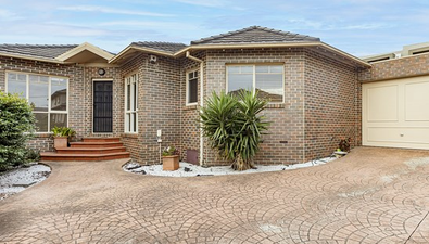 Picture of 3/6 Howell Street, BRIGHTON EAST VIC 3187