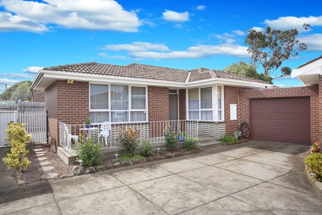 Picture of 7/15 Golden Avenue, CHELSEA VIC 3196