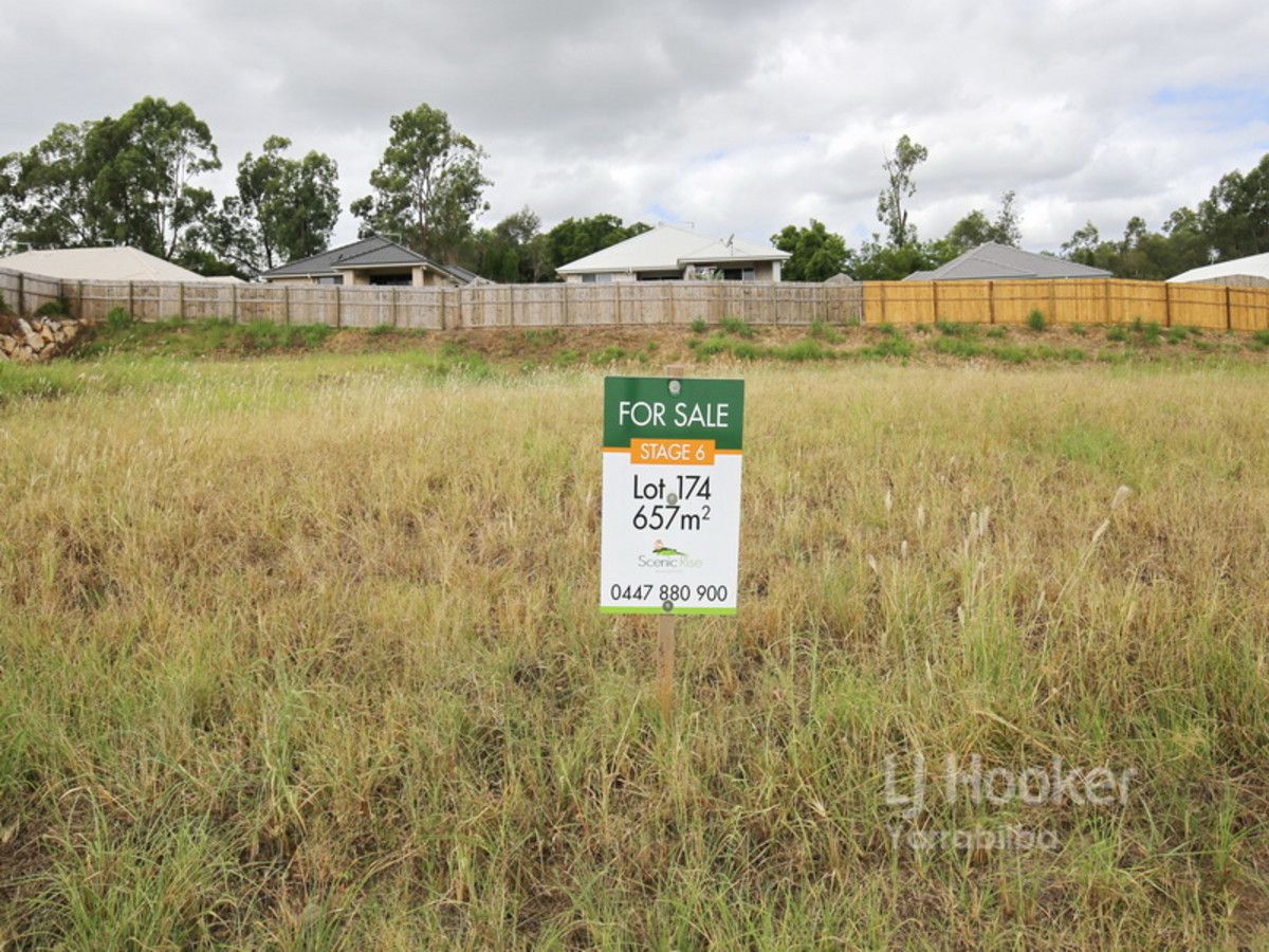 Lot 174 Annabelle Way, Gleneagle QLD 4285, Image 1