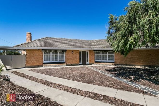 Picture of 32 Richardson Avenue, GLENELG NORTH SA 5045