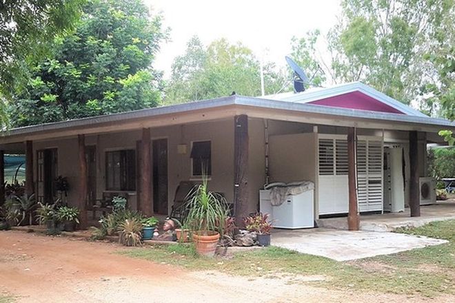 Picture of 108 Tobacco Rd, SILVER VALLEY QLD 4872