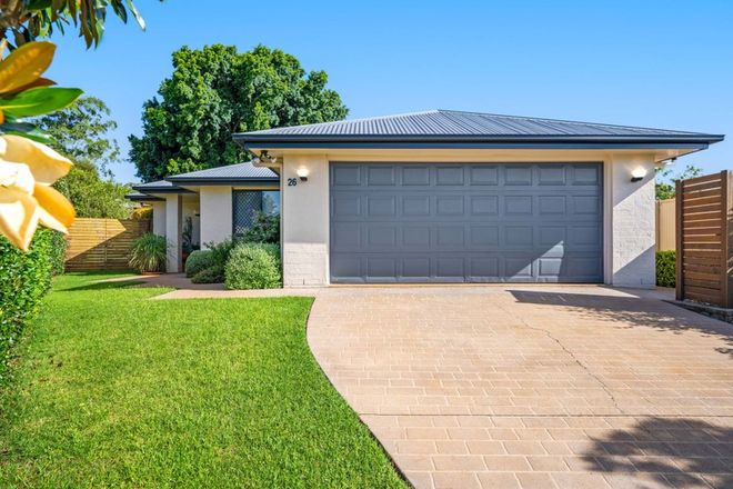 Picture of 26 Shelton Crescent, KEARNEYS SPRING QLD 4350