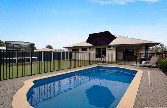 4 bedrooms House in 21 Latram Court GUNN NT, 0832