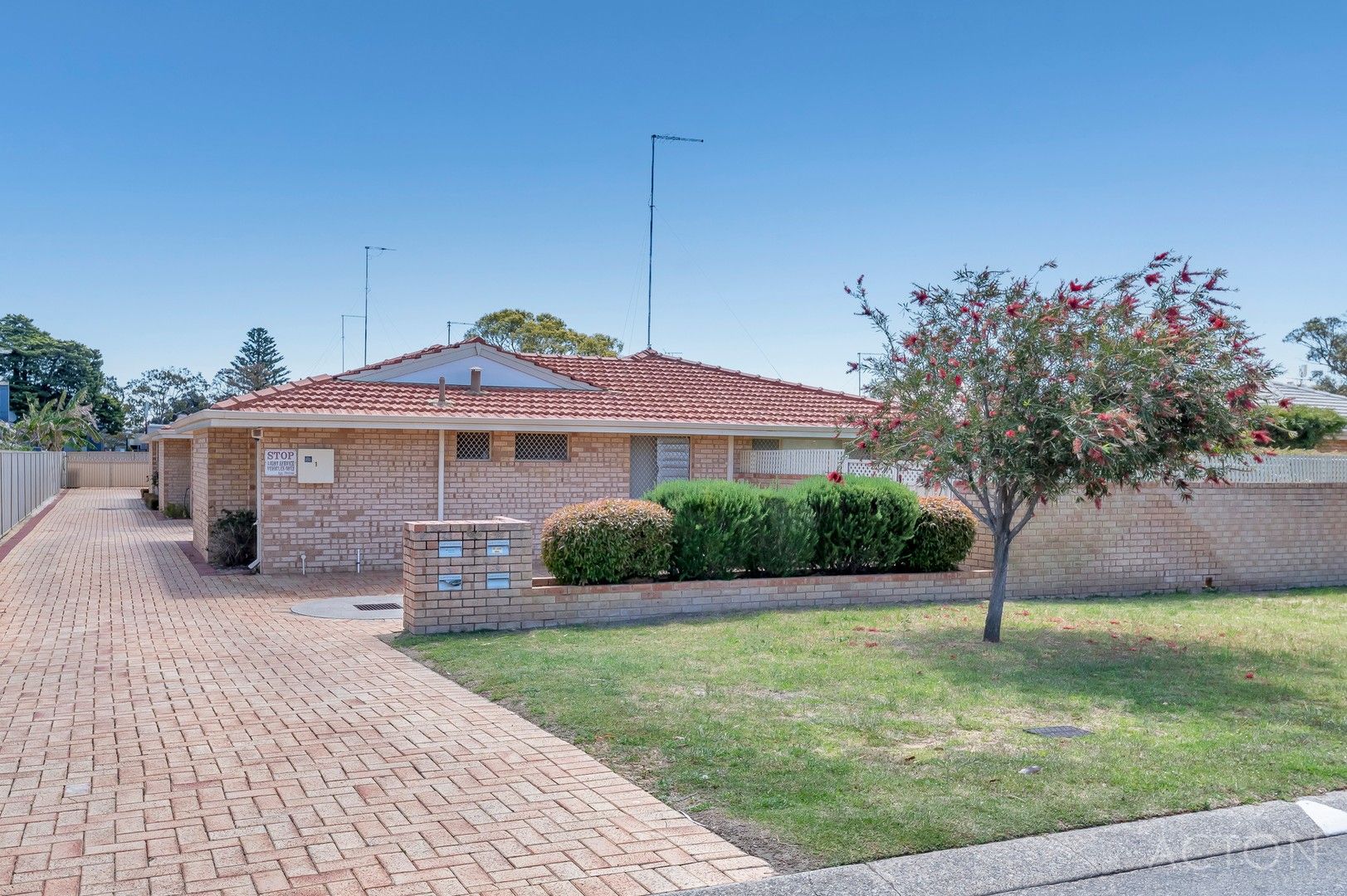 3/64 Sholl Street, Mandurah WA 6210, Image 0