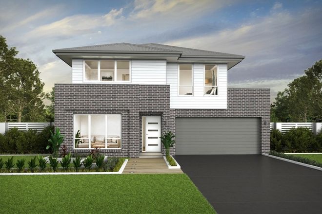 Picture of 225 CADDENS ROAD, ORCHARD HILLS, NSW 2748