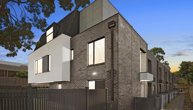 Picture of 5 & 6/38 Station Street, BURWOOD VIC 3125