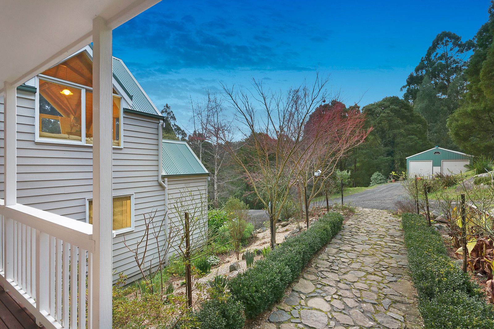 23 Perrins Creek Road, Olinda VIC 3788, Image 1