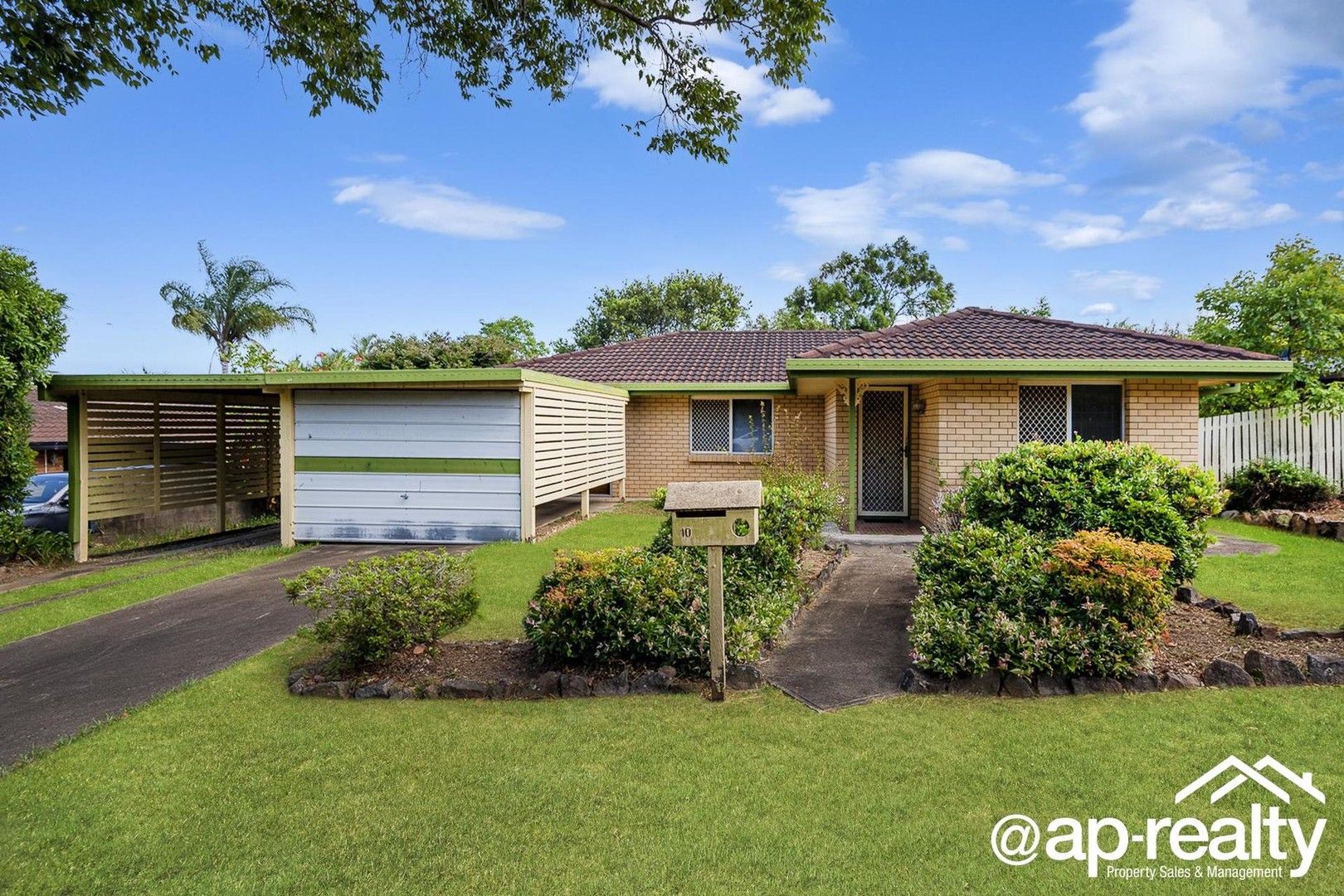 10 Thistlebank Street, Durack QLD 4077, Image 0