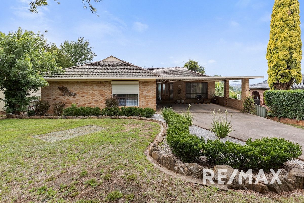 31 Bellevue Parade, Kooringal NSW 2650, Image 0