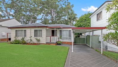Picture of 12 Stutt st, KINGS PARK NSW 2148