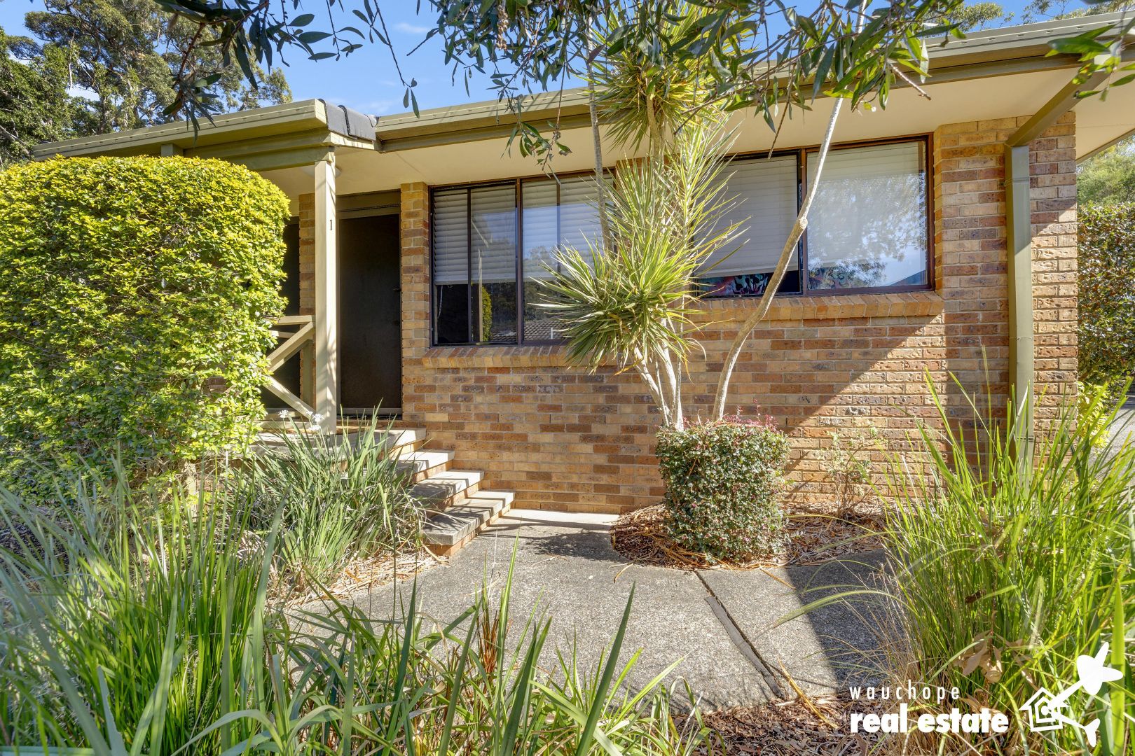 1/4 Mayworth Avenue, Port Macquarie NSW 2444, Image 1