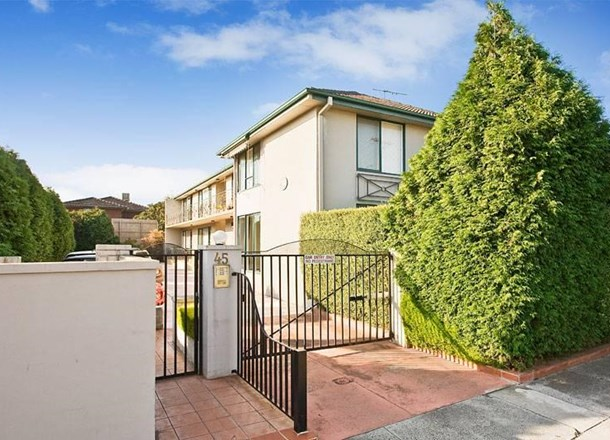 1/45 Clarendon Street, Thornbury VIC 3071