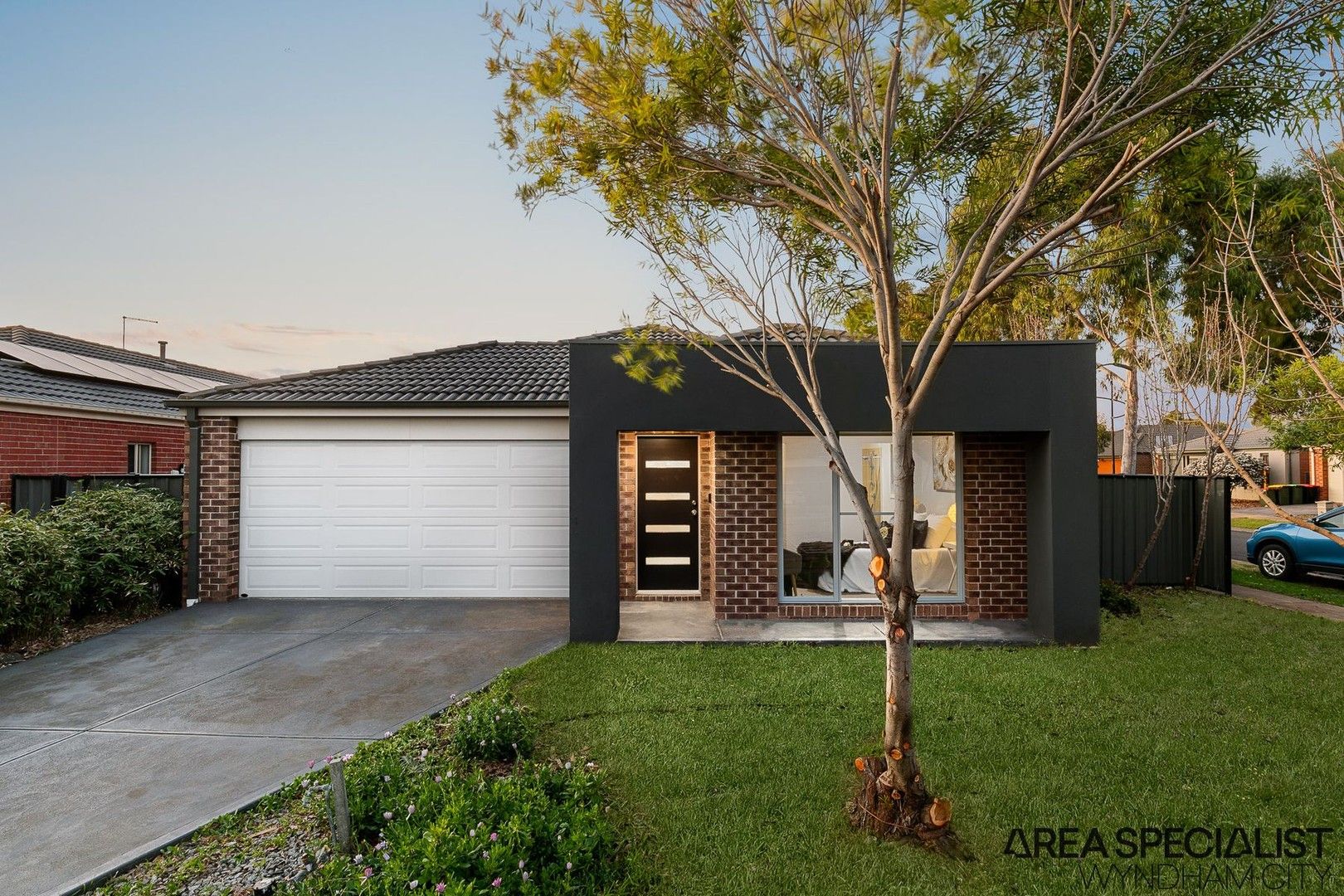 4 bedrooms House in 42 Kellerman Drive POINT COOK VIC, 3030