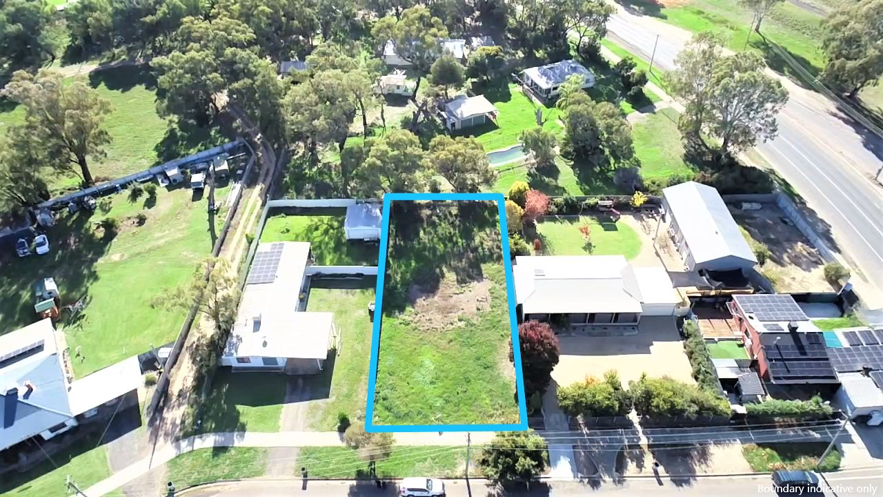 5 DeMamiel Street, Darlington Point NSW 2706, Image 0