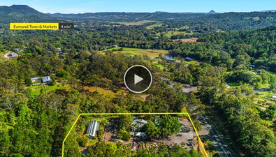 Picture of 1381 Eumundi Noosa Road, EUMUNDI QLD 4562