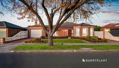 Picture of 6 Scarborough Drive, NARRE WARREN SOUTH VIC 3805
