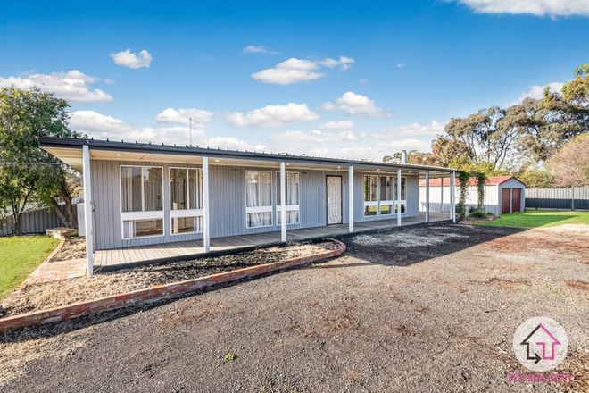 Picture of 19 Allen Street, KILMORE VIC 3764