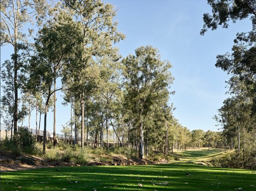 Lot 160/Dress Circle Greg Norman Circuit, Brookwater QLD 4300, Image 1