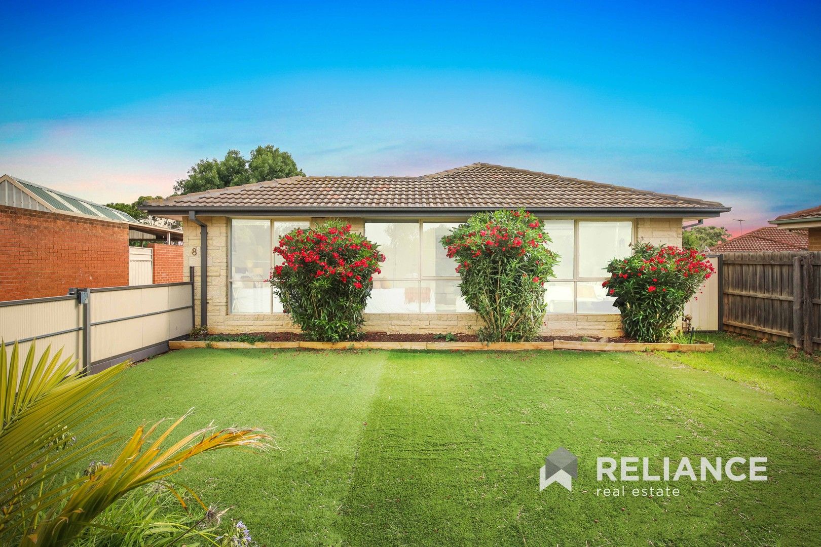 8 Tambo Court, Werribee VIC 3030 Domain