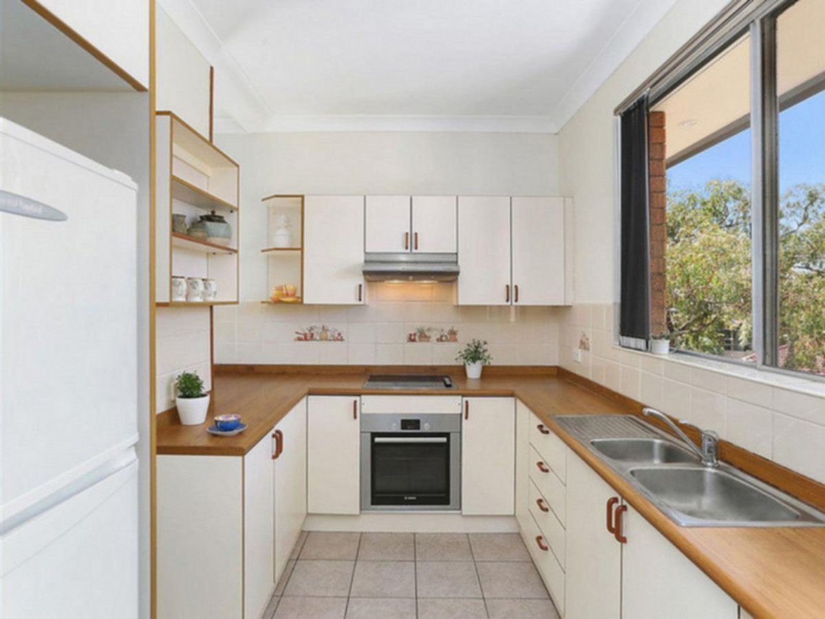 6/2 Bligh Street, Wollongong NSW 2500, Image 0