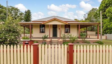 Picture of 101 Louth Park Road, SOUTH MAITLAND NSW 2320