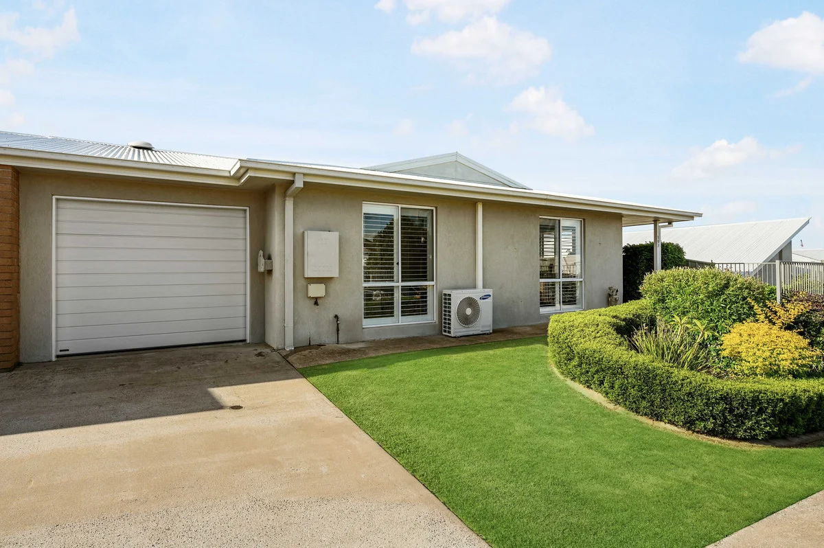 Primary image of Villa 193/97-161 Hogg Street, Cranley QLD 4350