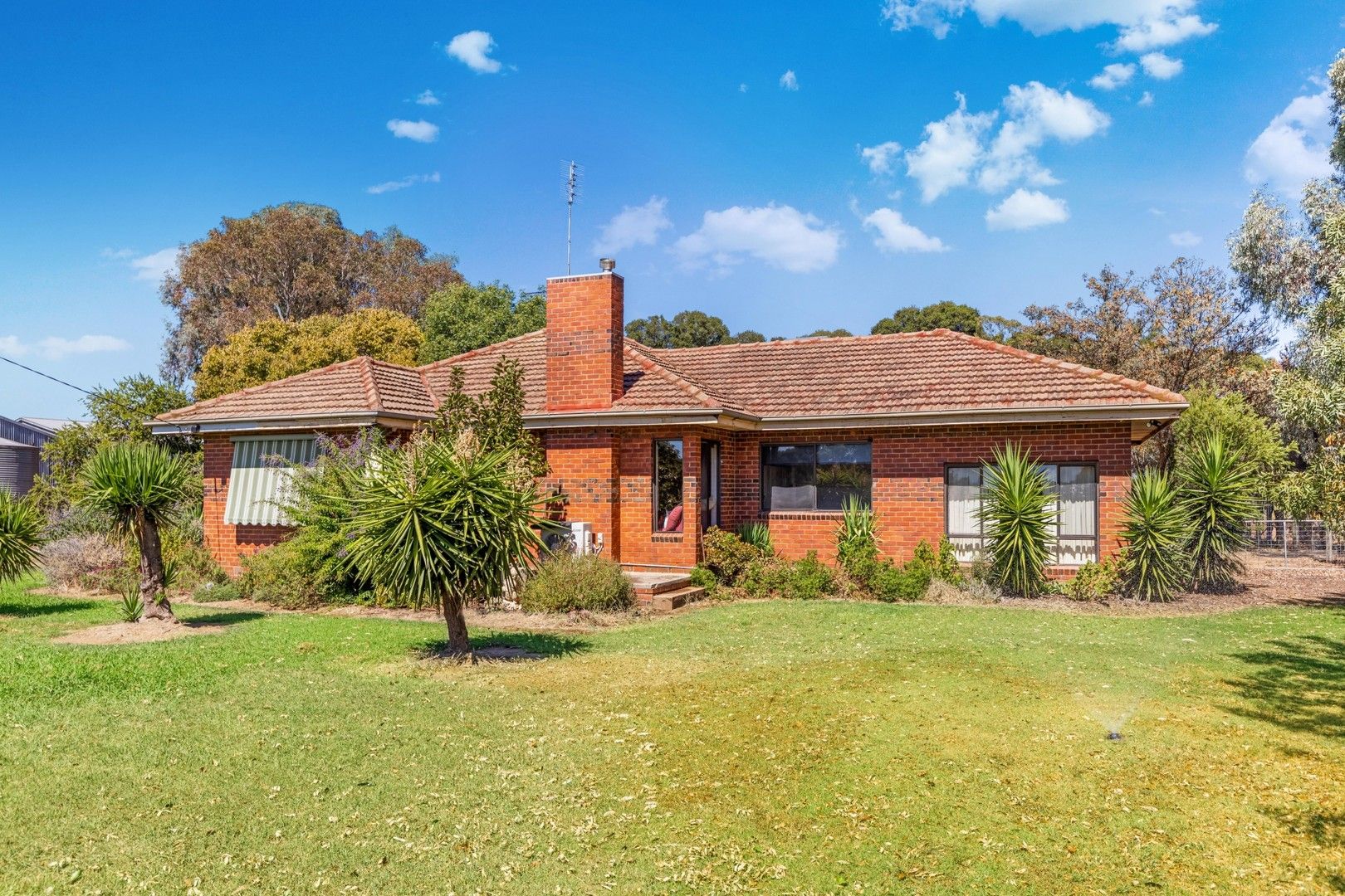 35 Mead Post Office Road, Cohuna VIC 3568, Image 0