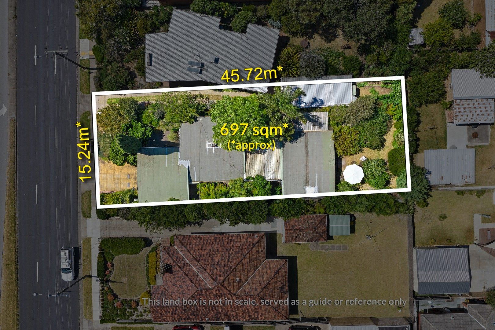 54 Ferntree Gully Road, Oakleigh East VIC 3166, Image 0